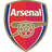Arsenal logo