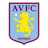 Aston Villa logo